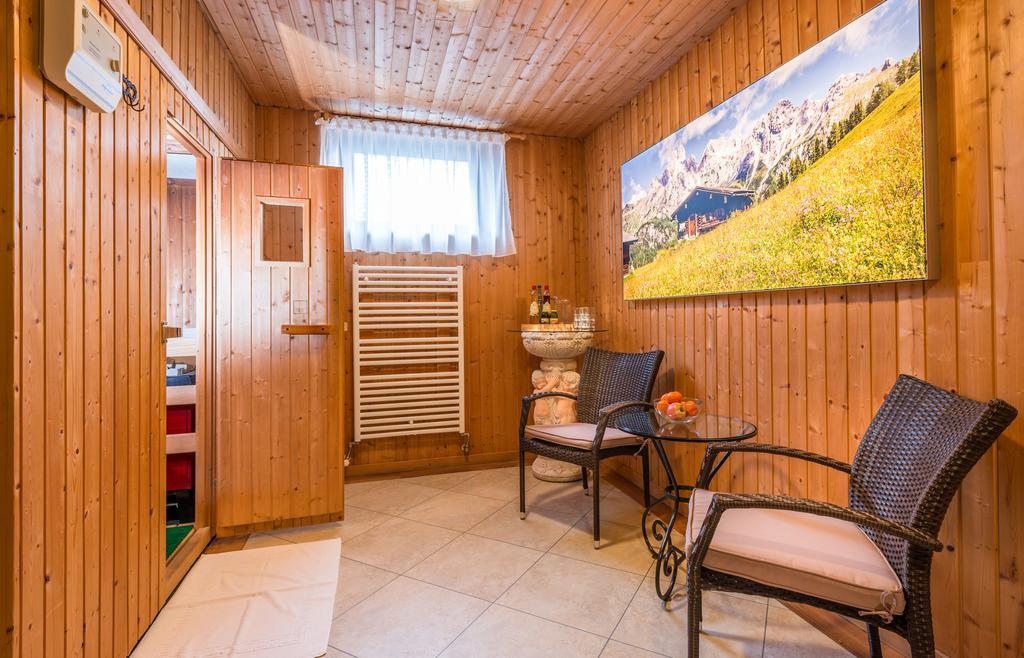 Alpen Villa Rieder Фільцмос Екстер'єр фото