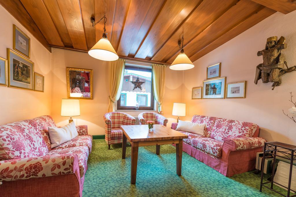 Alpen Villa Rieder Фільцмос Екстер'єр фото